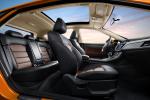Emgrand GS Sport 2016 года